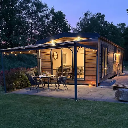 Auszeit Am Alfsee, Inklusive Dinopark Und Indoorspielplatz *