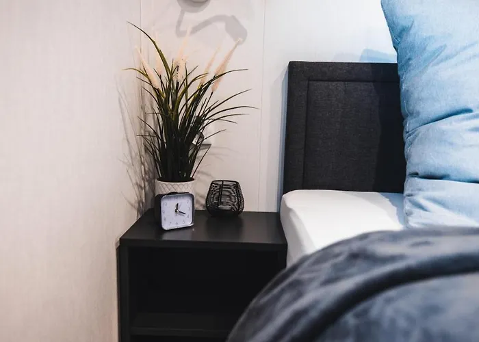 Auszeit Am Alfsee, Inklusive Dinopark Und Indoorspielplatz Rieste